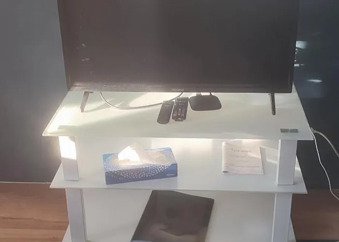 Ubytování v soukromí Jose Celine