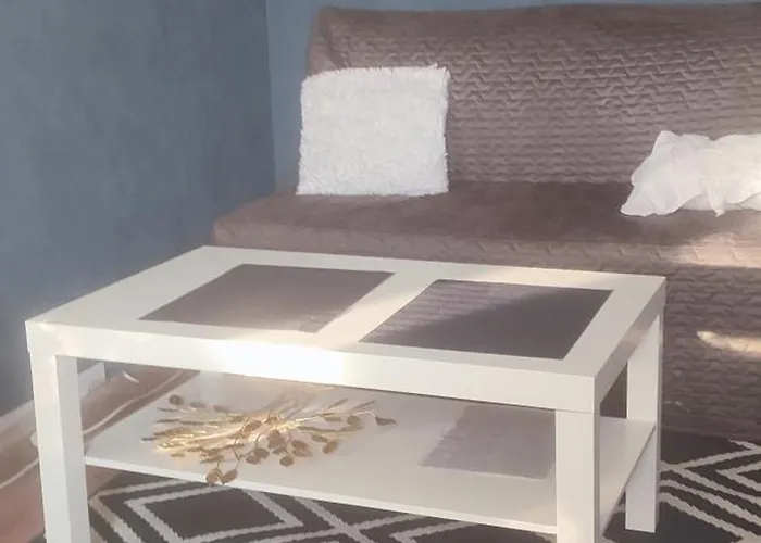 Jose Celine Ubytování v soukromí *