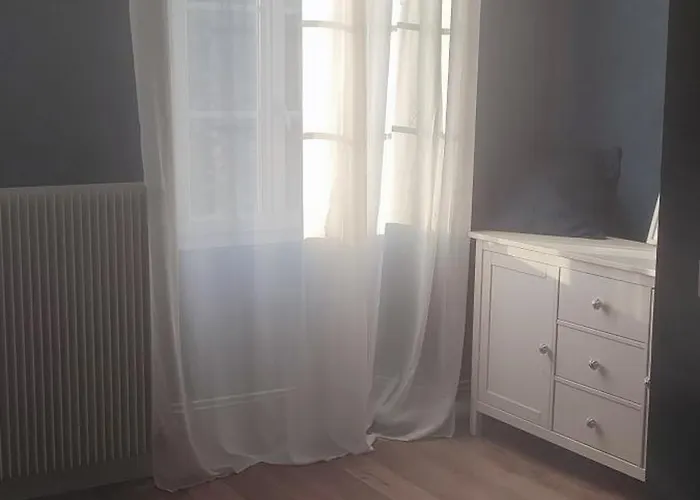 Jose Celine Ubytování v soukromí