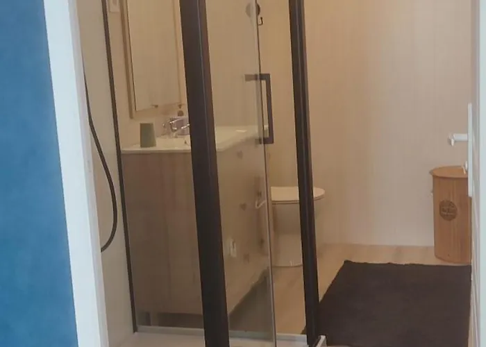 Jose Celine Ubytování v soukromí *