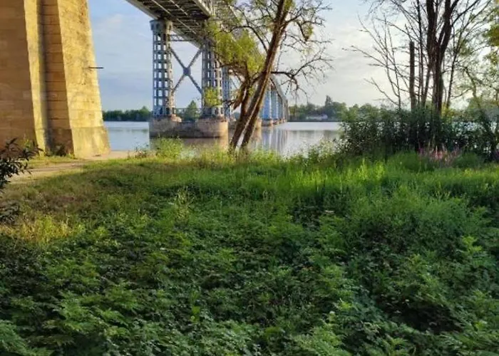 Jose Celine Cubzac-les-Ponts